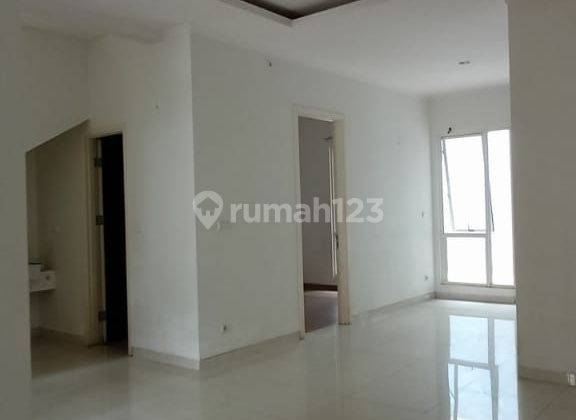 Disewakan Rumah Alam Sutera Cluster Leora 1