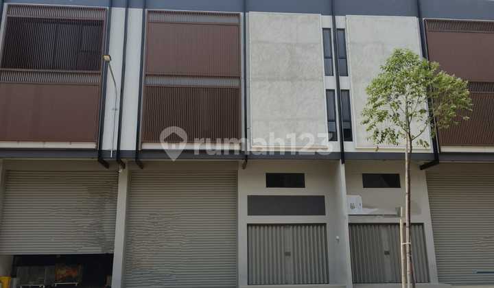 For Rent Warehouse + 3 Floors Office Duta Indah Starhub Tangerang For Rent Warehouse + 3 Floors Office Duta Indah Starhub Tangerang