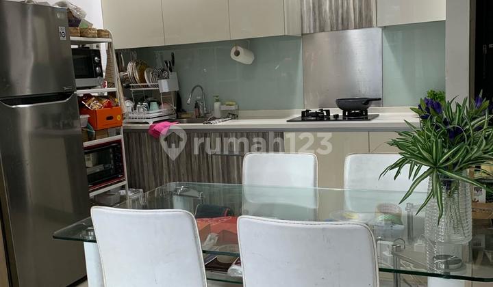 Dijual Apartemen 3 Br View Pool Full Furnished Cbd Pluit Dijual Apartemen 3 Br View Pool Full Furnished Cbd Pluit