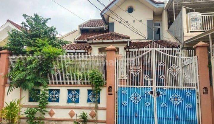 Dijual Rumah Duta Garden Tangerang 2