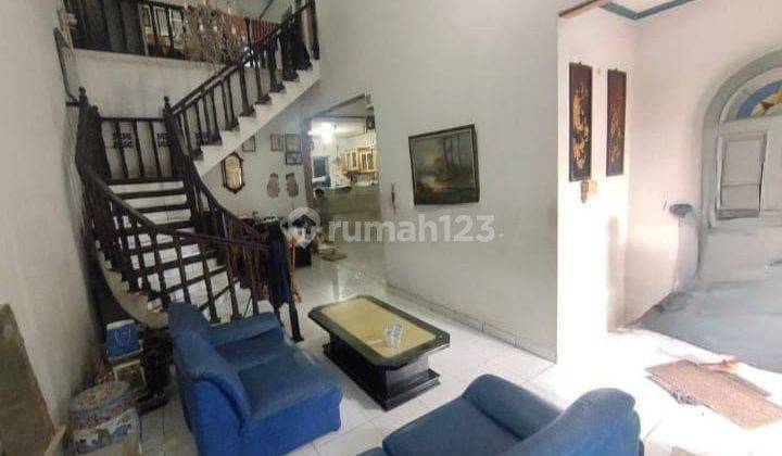 Dijual Rumah Duta Garden Tangerang 1