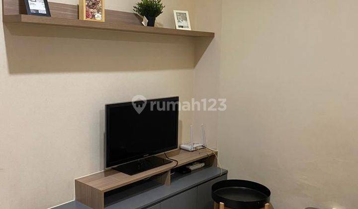 Termurah Apartemen Puri Orchard Tower Cedar Heights 2