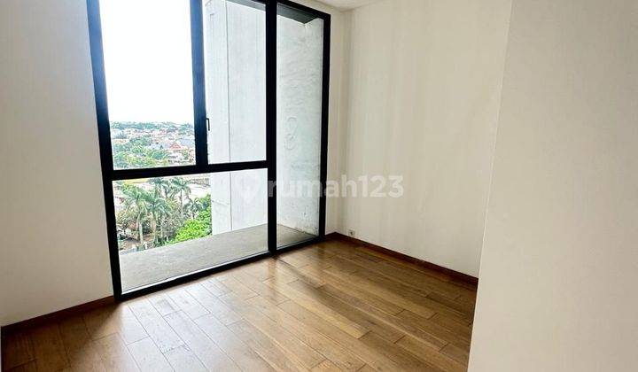 Brand New Apartemen Izzara TB Simatupang Jakarta Selatan 1