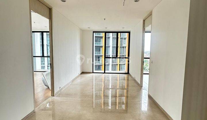 Brand New Apartemen Izzara TB Simatupang Jakarta Selatan 2