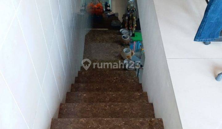 Dijual Rumah Blok B Taman Palem Lestari 2