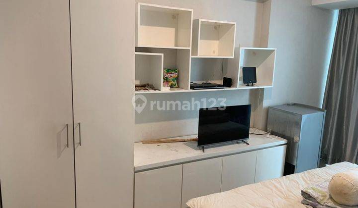 Dijual Apartemen Furnish U Residence 1 Karawaci 2