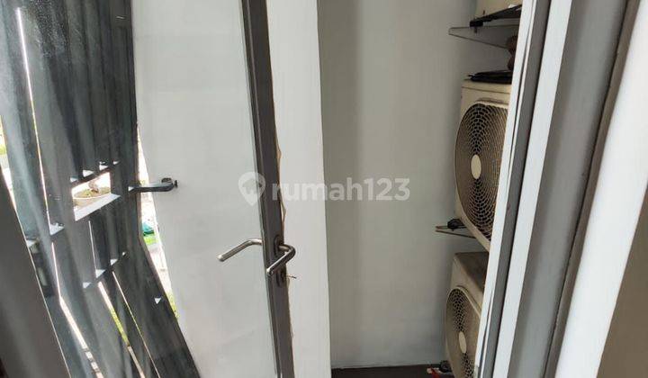 Dijual Murah Apartemen The Mansion Kemayoran Jakarta 1