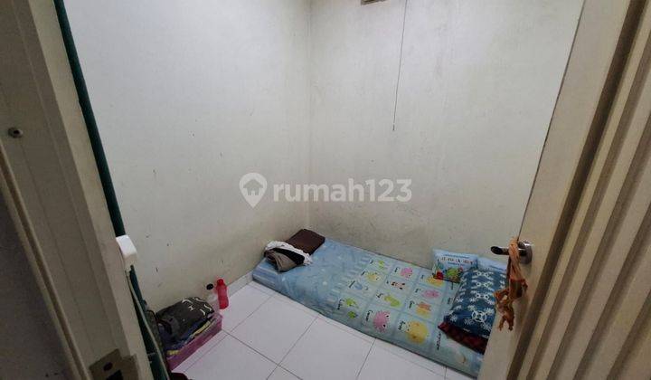 Dijual Rumah Taman Semanan Indah Jakarta Barat 2