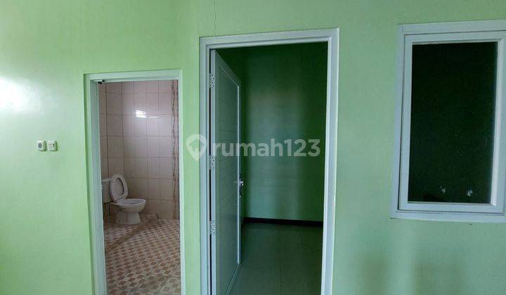 Dijual Murah Rumah Poris 2 Lantai. 2