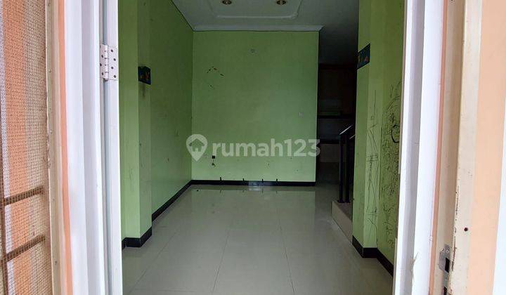 Dijual Murah Rumah Poris 2 Lantai. 1