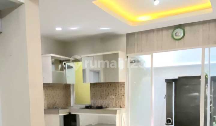 Dijual Rumah Siap Huni The Icon Eastern Cosmo BSD