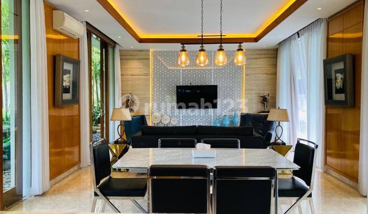 Disewakan Rumah Full Furnished Nusa Dua Bali Disewakan Rumah Full Furnished Nusa Dua Bali