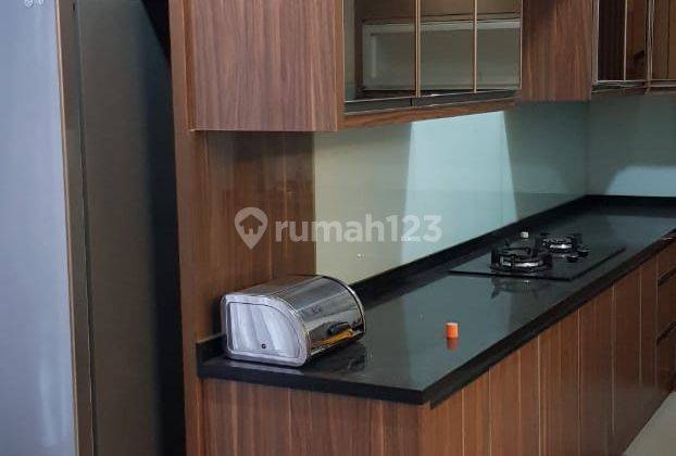 Dijual Rumah Gold Lake Residence Cengkareng Jakarta Barat 2