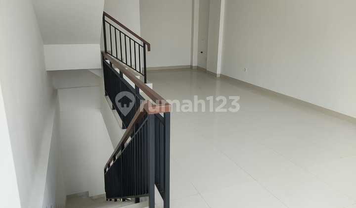 For Rent: Northridge Shop House in New BSD, Sinarmas Land