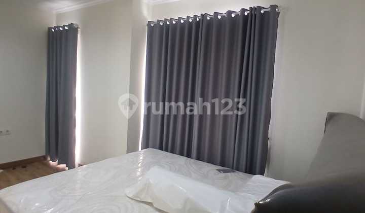 Dijual Rumah 2 Lt Cluster Rossini Gading Serpong 2