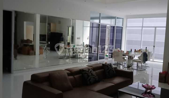 Dijual Rumah 2 Lt Dibawah NJOP Ancol Jakarta Utara