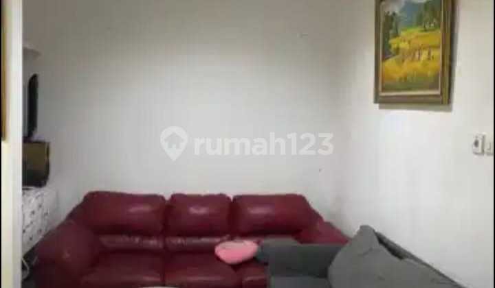 Dijual Rumah 2 Lt Furnish Banjar Wijaya Tangerang 2