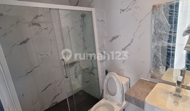 Disewakan Rumah Brand New Villa Pasir Putih Pik 2 2