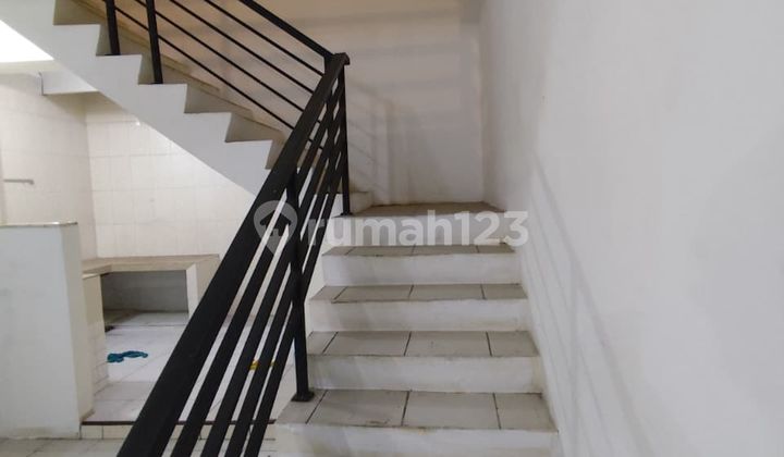 Dijual Rumah Lokasi Strategis, Cocok U/ Kost2 An Grogol Jakarta 2