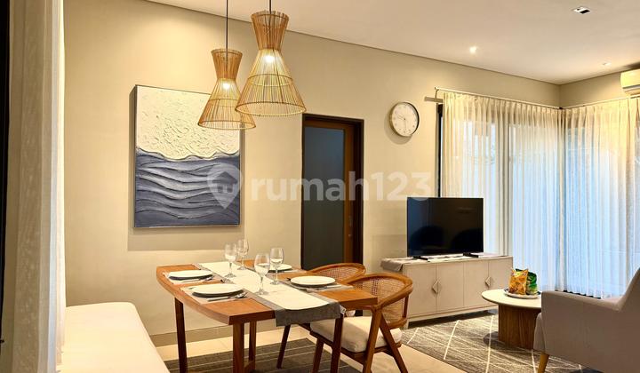 For Rent Furnished House Newland Jimbaran Badung Denpasar