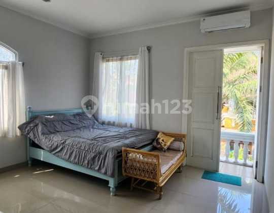 Dijual Rumah Hoek 2 ½ Lt Cluster Omaha Gading Serpong 2