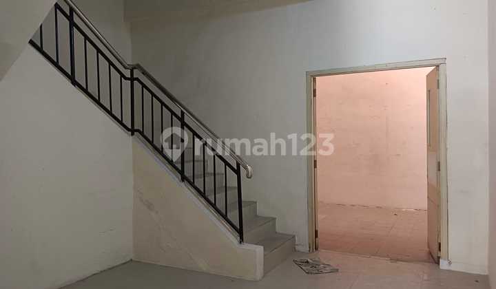 For Rent: 2-Storey Shop House, Sector 1A, Gading Serpong 2