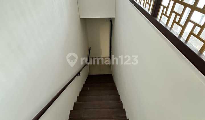 For Rent Business Loft Capital Cove Bsd 2