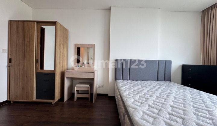 Dijual Apartemen 3Kt Veranda Residence Puri Kembangan