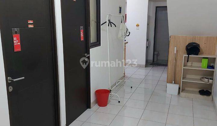 Dijual Kost2 An Allogio Gading Serpong 2