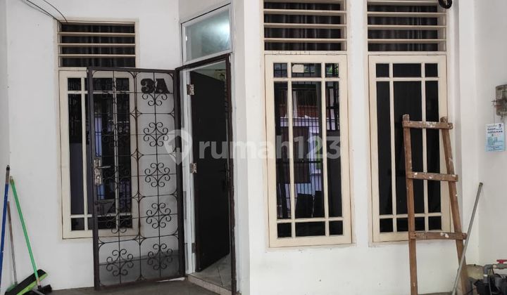 Dijual Rumah Lokasi Strategis, Cocok U/ Kost2 An Grogol Jakarta 1