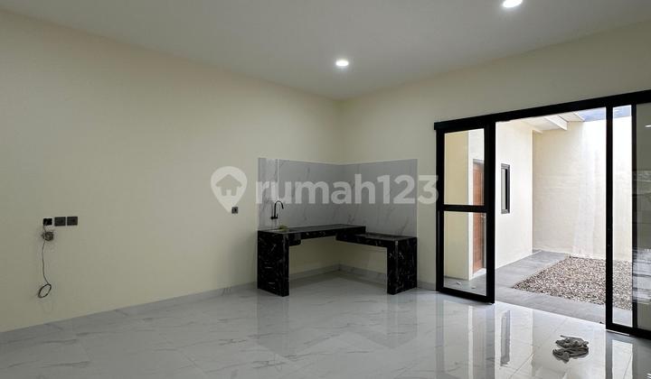 For Sale House Plot DKI Meruya Jakarta 2