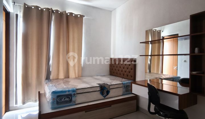 Dijual Rumah 2 LT 7 KT di Citra Raya Cikupa