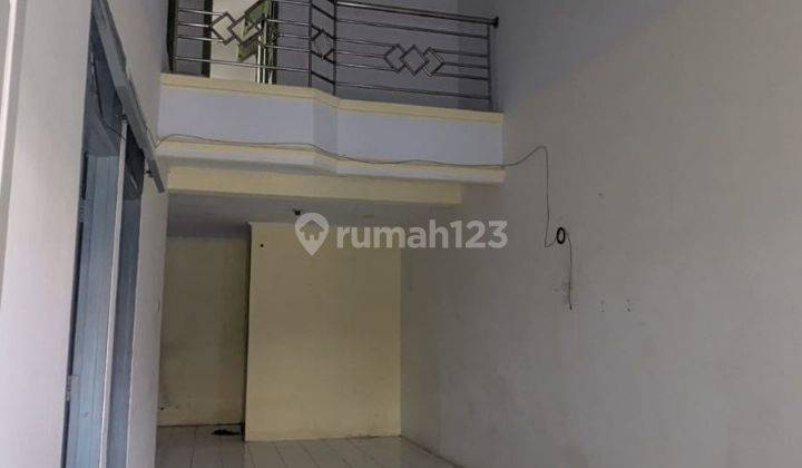 Dijual Rumah Citra Garden 3 Jakarta Barat 1