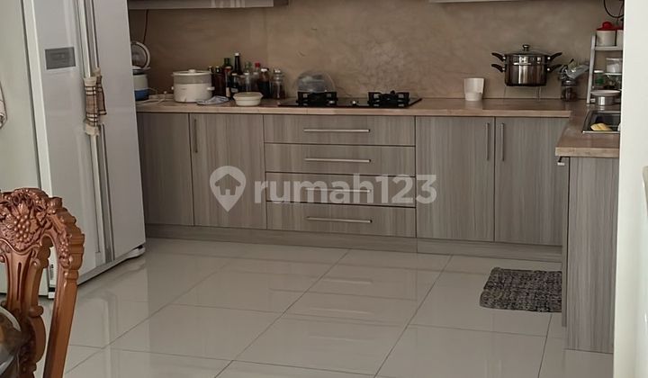 For Sale Taman Cendana Golf House, Karawaci Tangerang