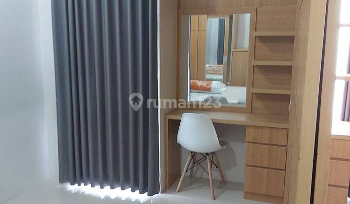 Dijual Apartemen Vasanta Innopark Cikarang 2