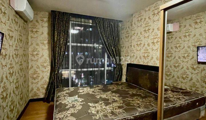 Disewakan Apartemen Furnish Cbd Pluit Tower Cendana 1
