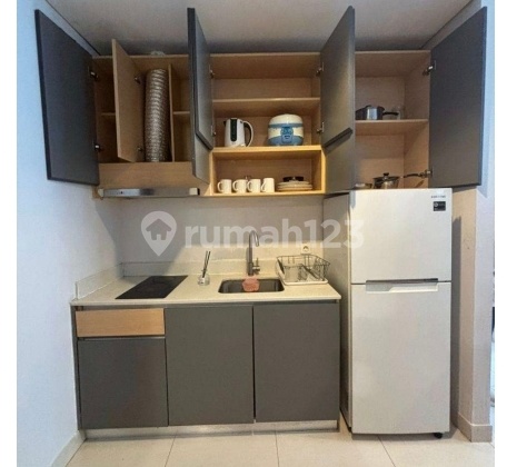 Disewakan Apartemen 2Br Daffodil Taman Anggrek Residence