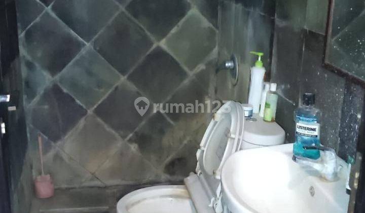 Dijual Rumah Gading Serpong Phg Cluster Sapphire 2