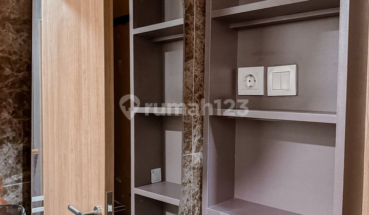 For Rent 2 Bedroom Furnished Apartment Meruya West Jakarta 2