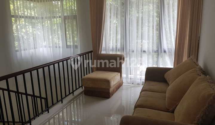 Dijual Rumah 2 Lt 10 X 20 The Icon Bsd City 2