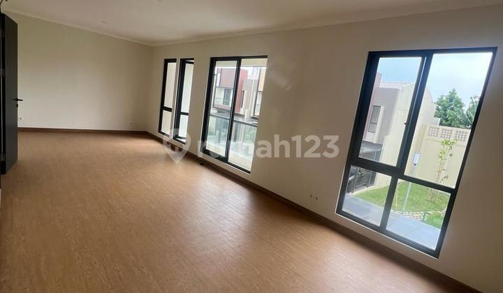 For Sale 2-Story Brand New Carson House, Sumarecon Gading Serpong 2