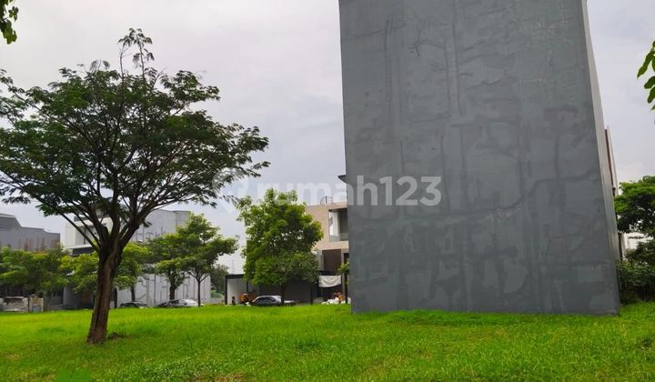 For Sale Land 10 X 18 Facing Northwest Ebony Green Lake City