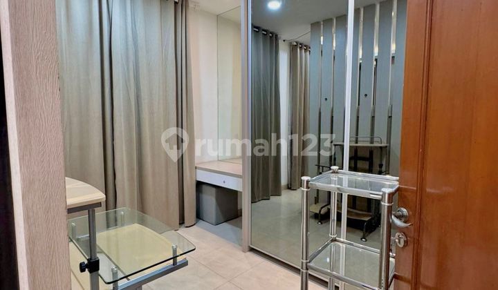 For Sale 3-Story Semi-Furnished House in Kelapa Gading, North Jakarta