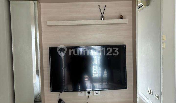 For Rent 2 Bedroom Apartment Fully Furnished Strategic Location Madison Park Jakarta 2