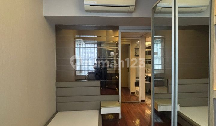 For Sale 3 BR Sudirman Tower Condominium South Jakarta 2