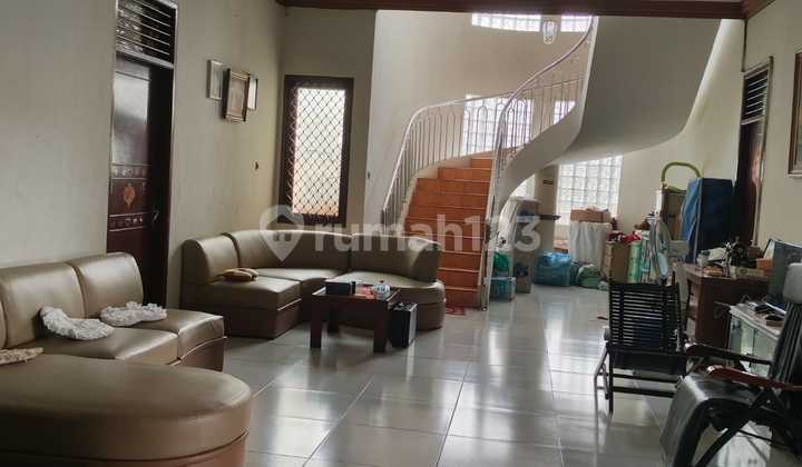 Dijual Murah Rumah Hoek 2,5 LT Modernland Tangerang Dijual Murah Rumah Hoek 2,5 LT Modernland Tangerang