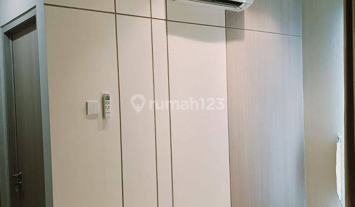 Dijual Apartemen 3 Br Cbd Pluit Tower Cemara 2