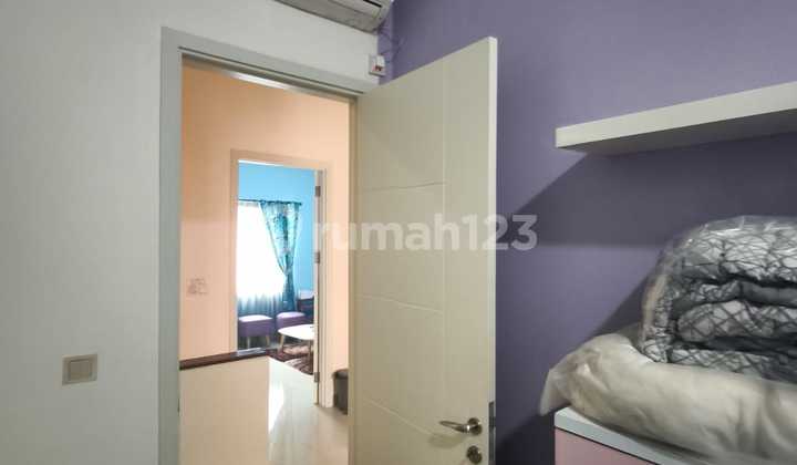 For Rent 2-Story Furnished House Green Lake City 2