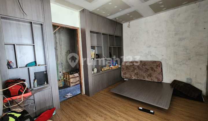 For Sale Brand New 3-Story House Muara Karang 7 Pluit North Jakarta 2