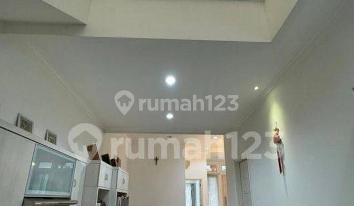 Dijual Rumah 1 ½ Lt Rapi, Siap Huni Muara Karang 7 Jakarta Utara 1